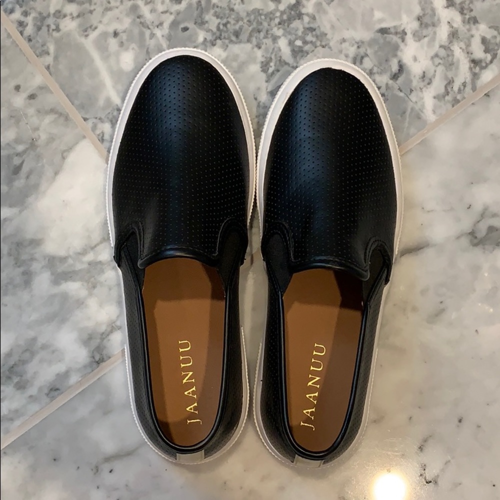 Women’s Slip On Shoes